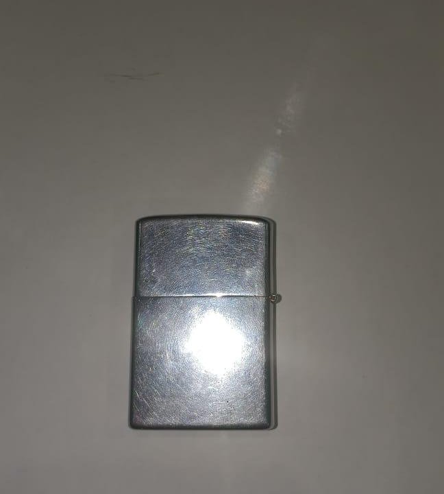 Зажигалка Zippo