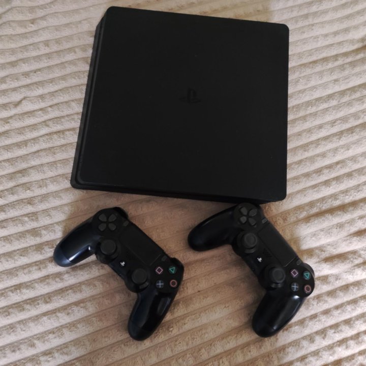 Playstation 4 Slim 1TB