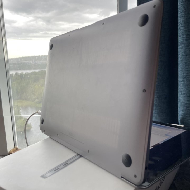 MacBook Air 2019