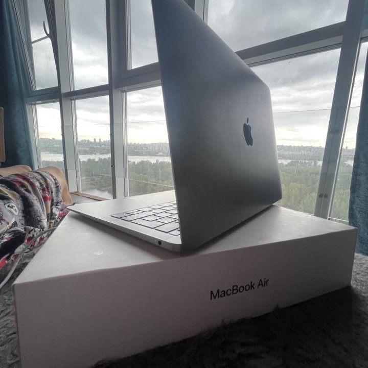 MacBook Air 2019