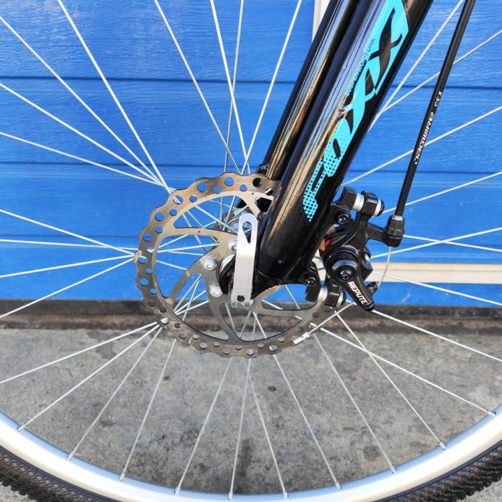 Велосипед Foxx Aztec D