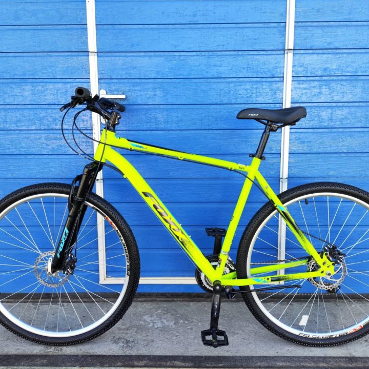 Велосипед Foxx Aztec D