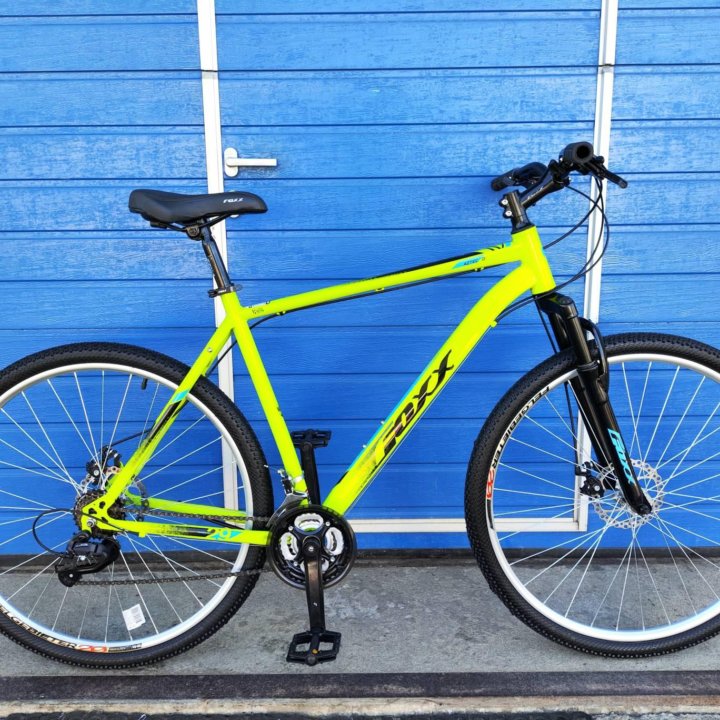 Велосипед Foxx Aztec D