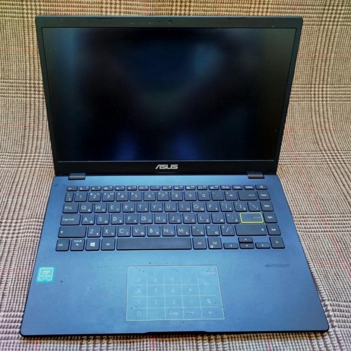 Ноутбук Asus L410ma 14