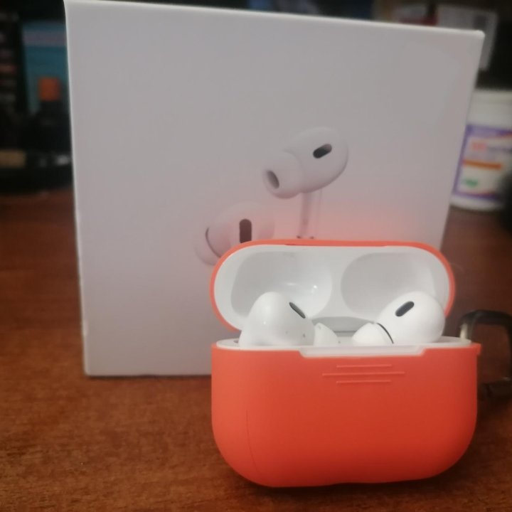 Airpods pro 2