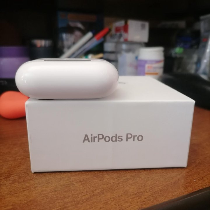 Airpods pro 2