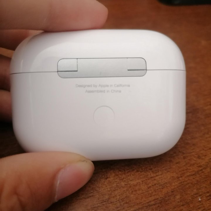 Airpods pro 2