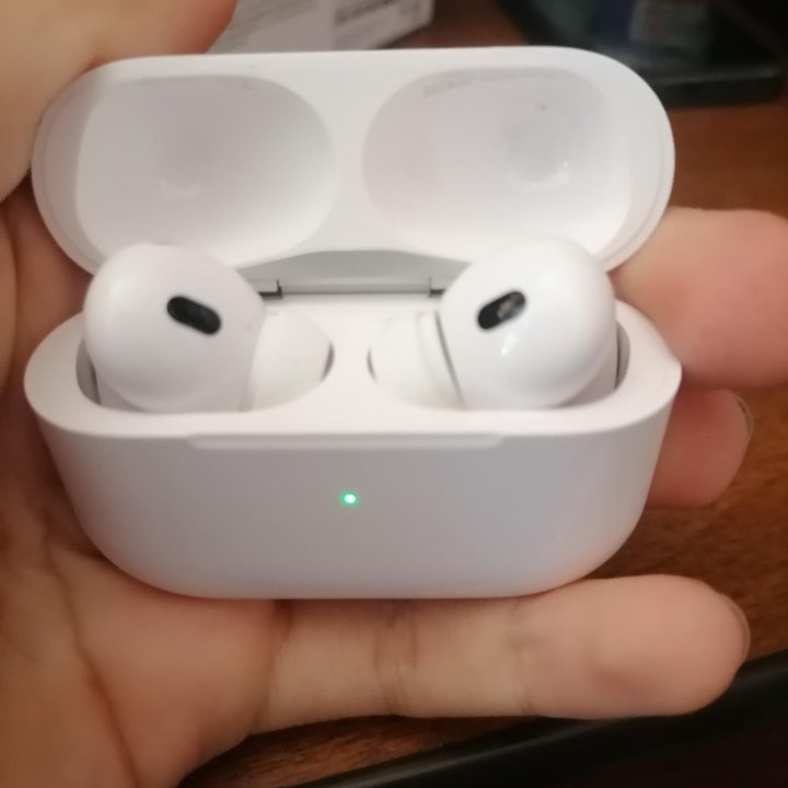 Airpods pro 2