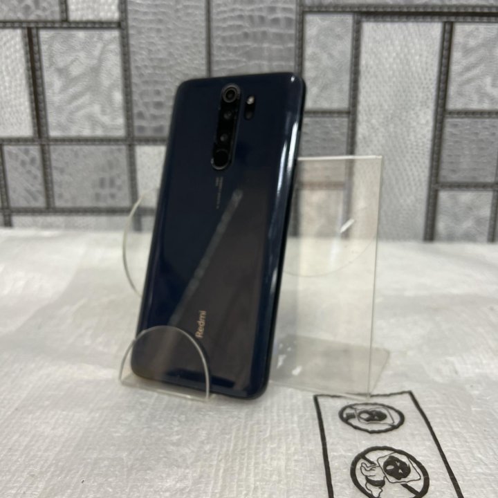 Xiaomi redmi note 8 pro