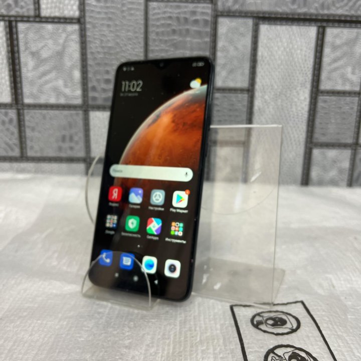 Xiaomi redmi note 8 pro
