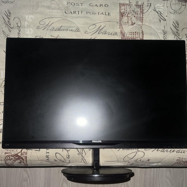 Монитор Philips 274e5