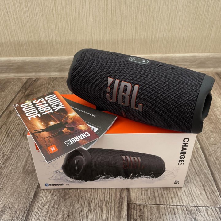 Колонка JBL