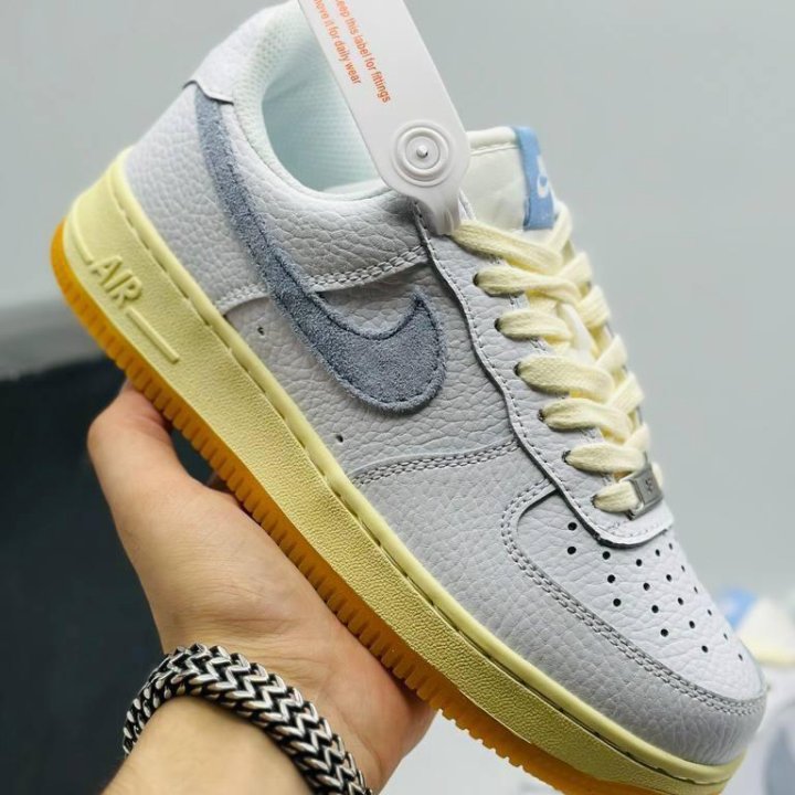 Кроссовки Новые Nike Air Force 1 (36-41)