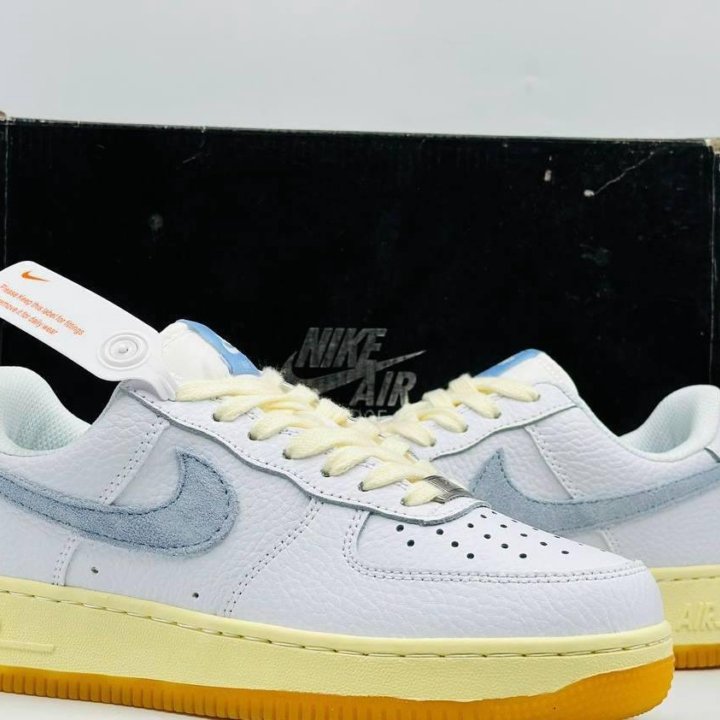 Кроссовки Новые Nike Air Force 1 (36-41)