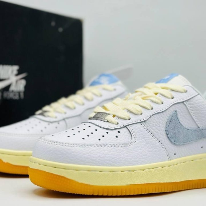 Кроссовки Новые Nike Air Force 1 (36-41)