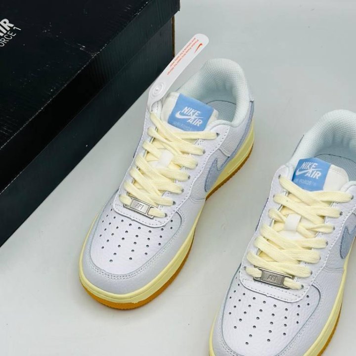 Кроссовки Новые Nike Air Force 1 (36-41)