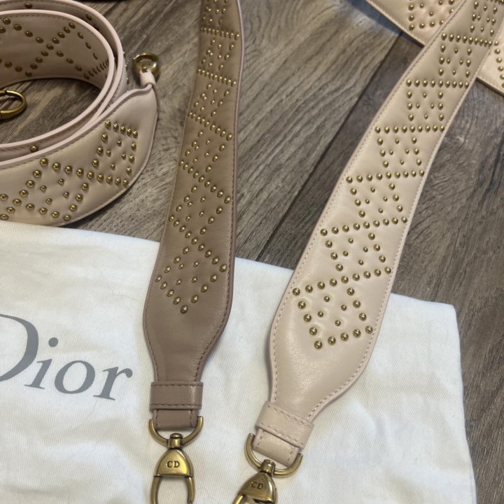 Ремень для сумки Dior