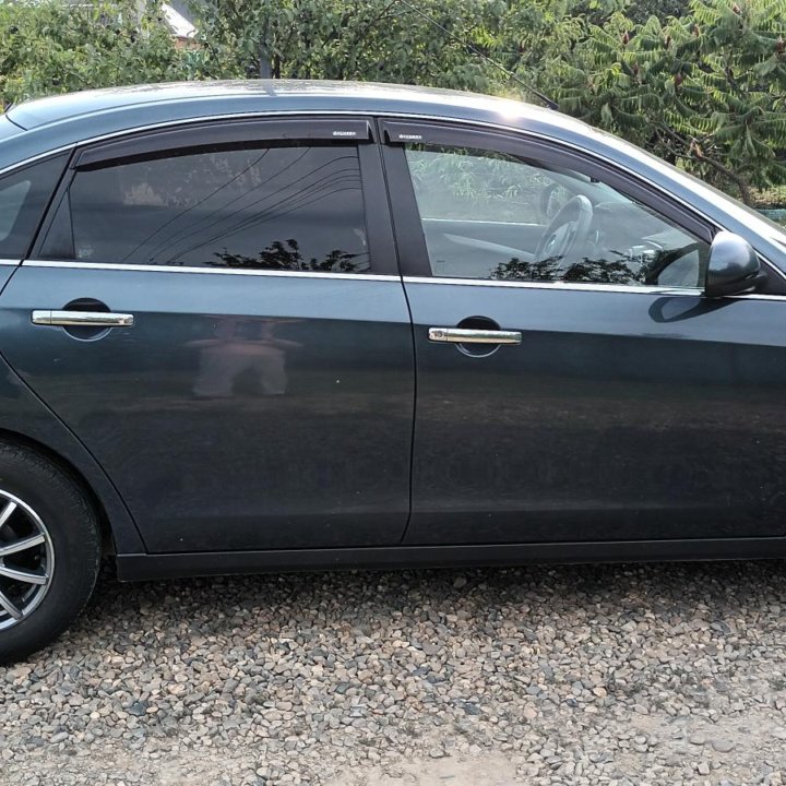 Nissan Almera, 2013