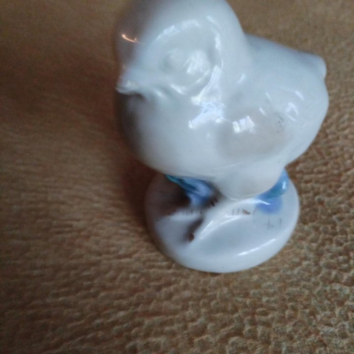 Статуэтки СССР