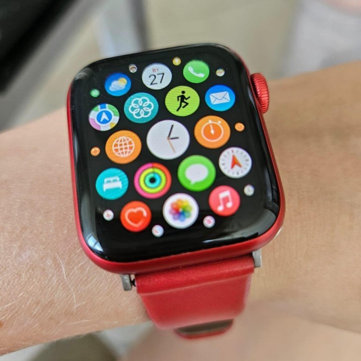 Apple watch 6 вместе дешевле