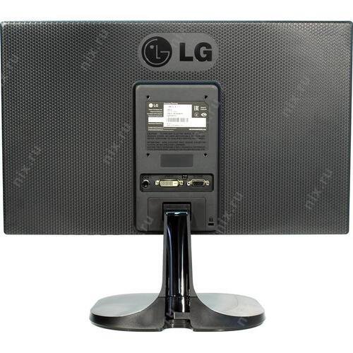 Монитор LG 20M47D-B