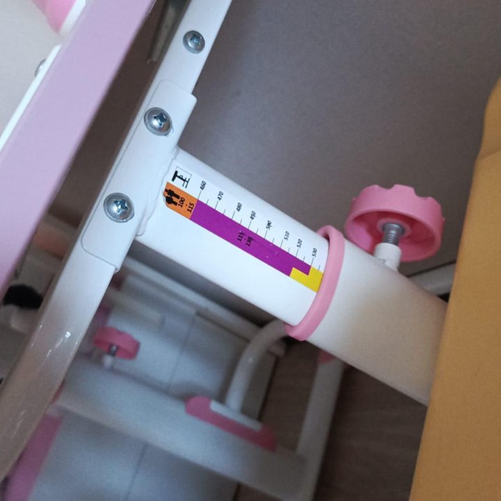 Стол,стул для школьника (трансфер)