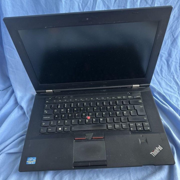 LENOVO THINKPAD L430