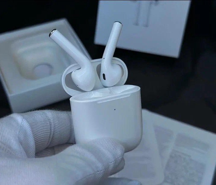 AirPods 2