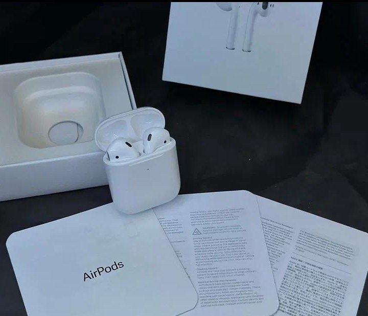 AirPods 2