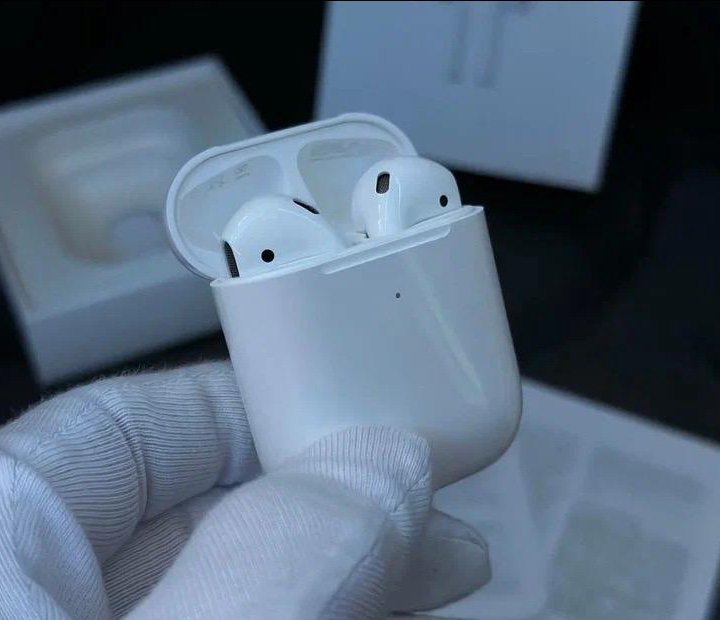 AirPods 2