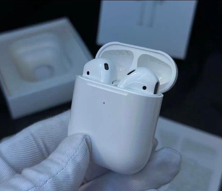 AirPods 2