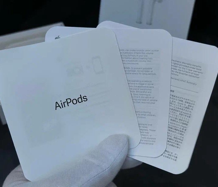 AirPods 2