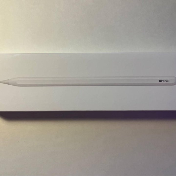 Apple Pencil 2 НОВЫЙ ОРИГИНАЛ