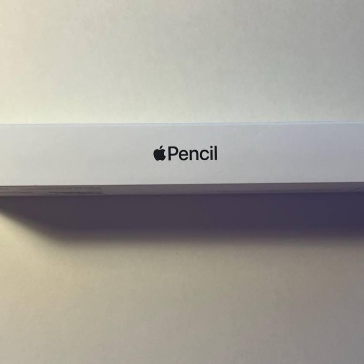 Apple Pencil 2 НОВЫЙ ОРИГИНАЛ