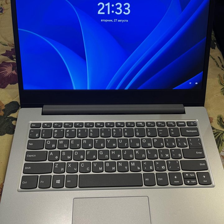 ноутбук Lenovo Ideapad 1 14IGL05