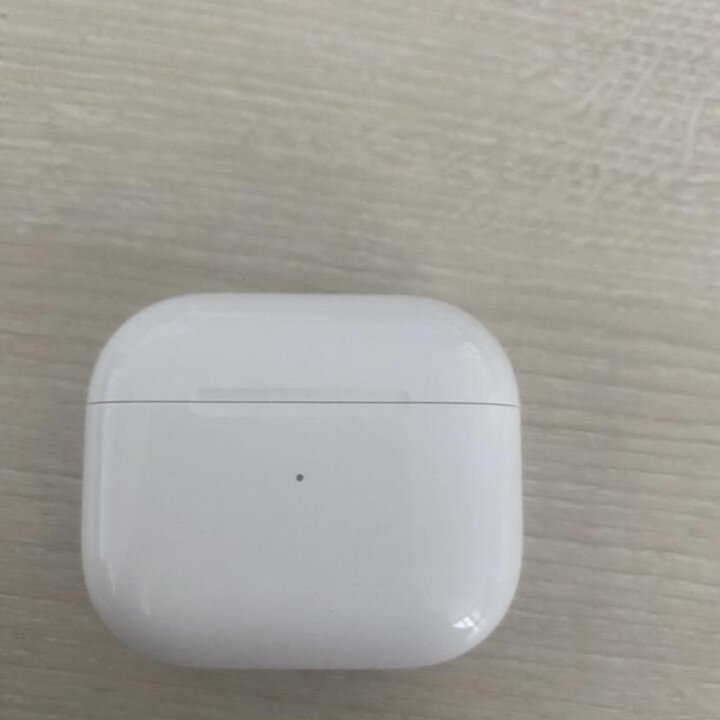 AirPods 3