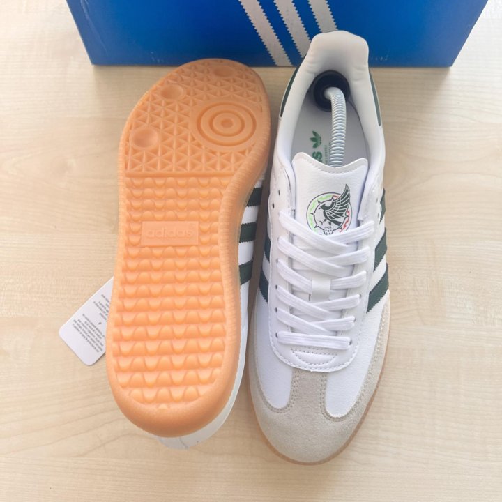 Кроссовки мужские Adidas Samba