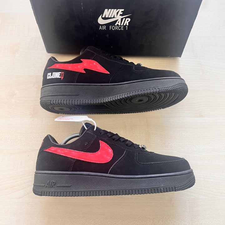 Кроссовки мужские Nike air force 1