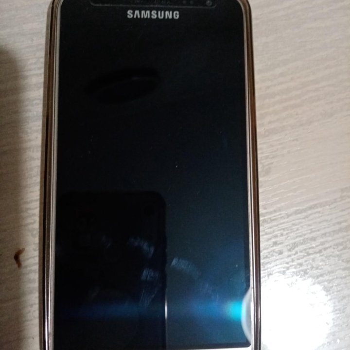 Samsung Galaxy j3 2016