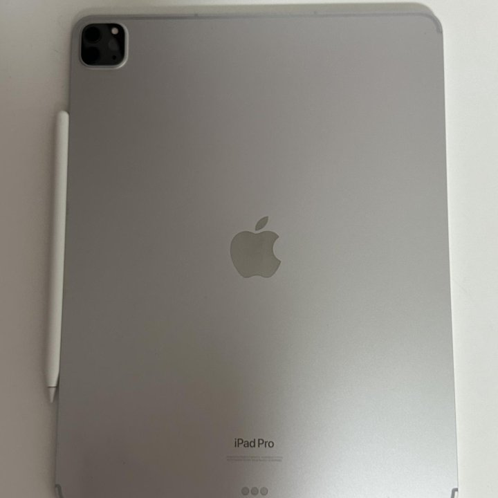 Ipad pro 12.9 2022