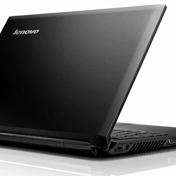 Продаю или меняю. Ноутбук 'Lenovo' в отл. сост