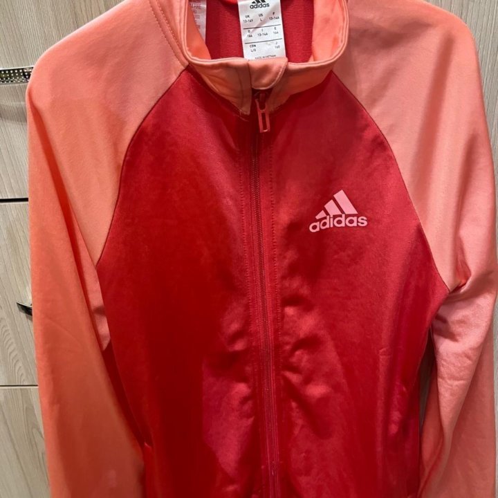 Олимпийка adidas