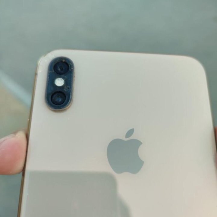 Айфон xs max