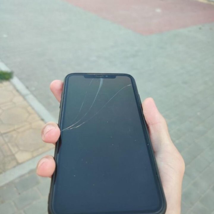 Айфон xs max
