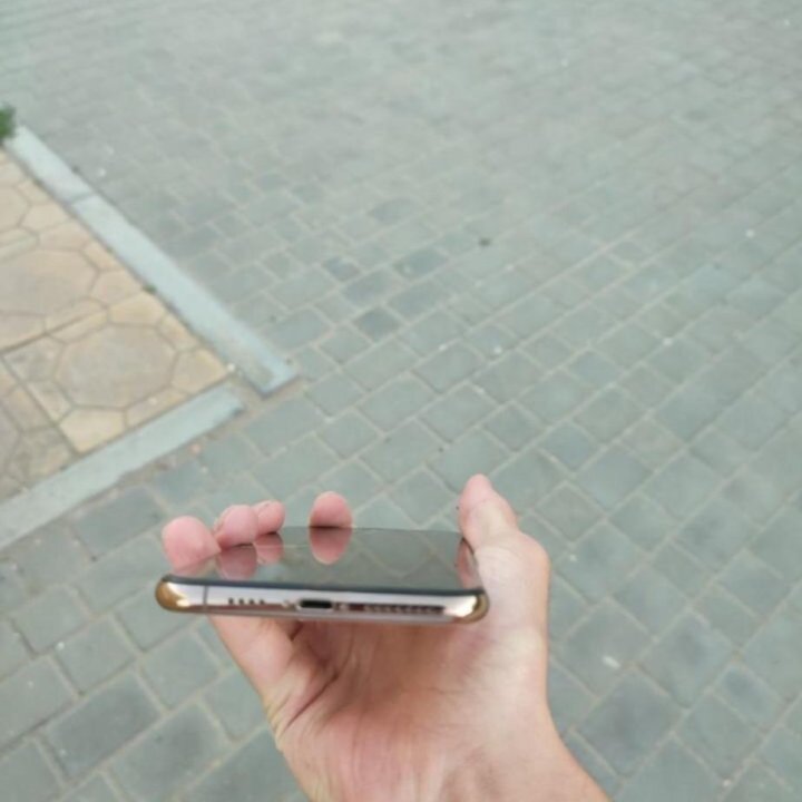 Айфон xs max