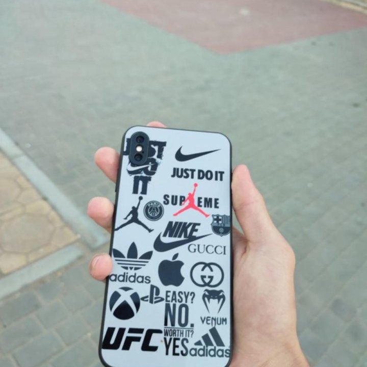 Айфон xs max