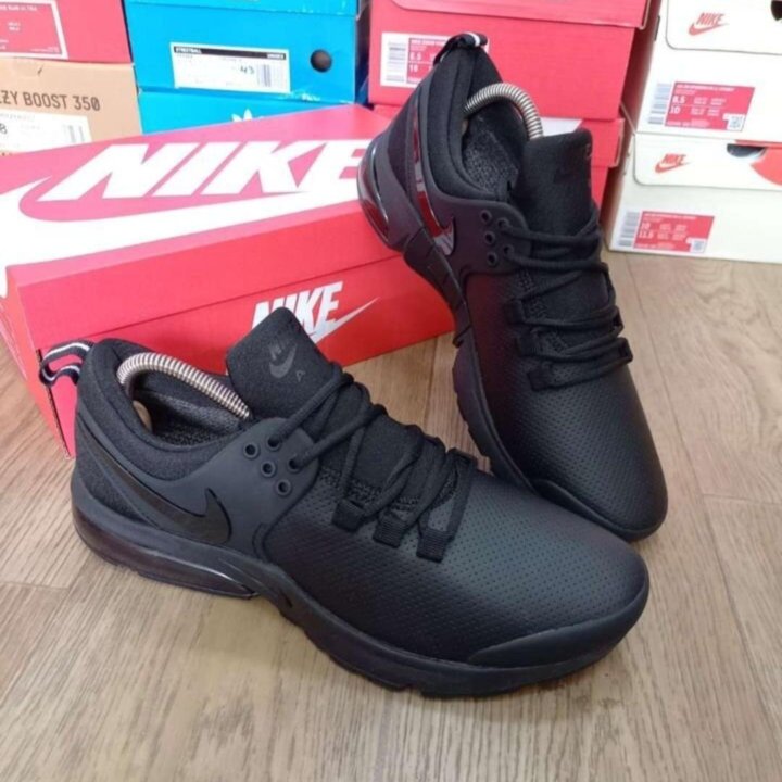 Кроссовки Nike Air Presto