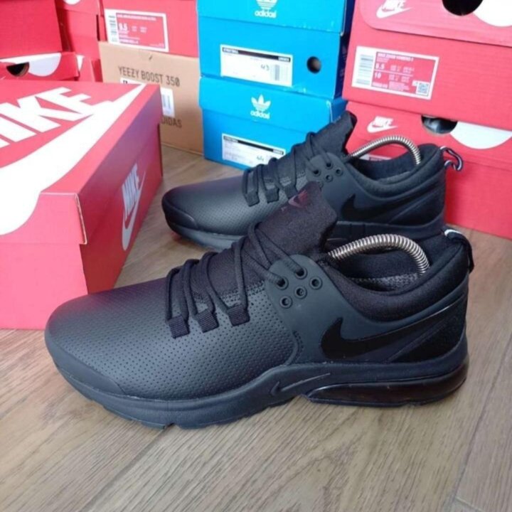 Кроссовки Nike Air Presto