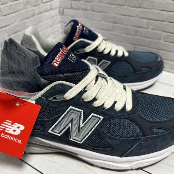 Кроссовки New Balance 990