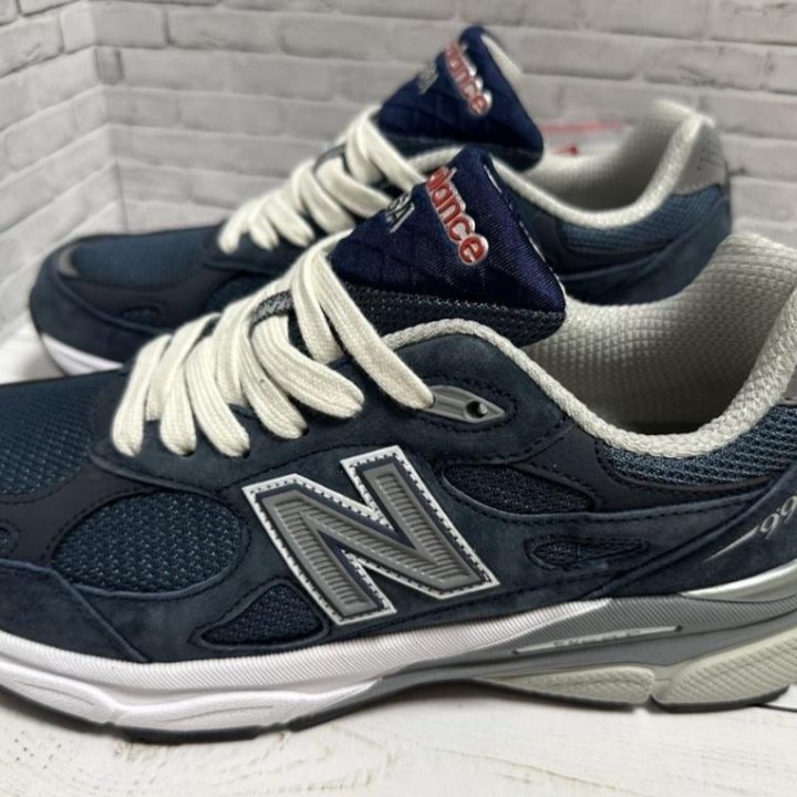 Кроссовки New Balance 990